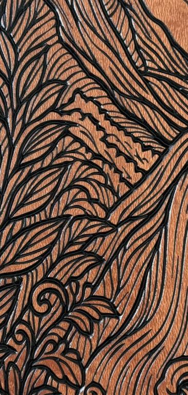 Harmony in the Grain
