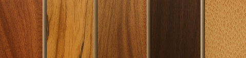 The Story in the Grain: How Each Carving Begins