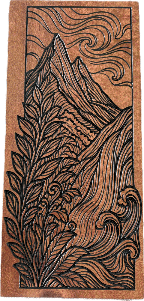Harmony in the Grain
