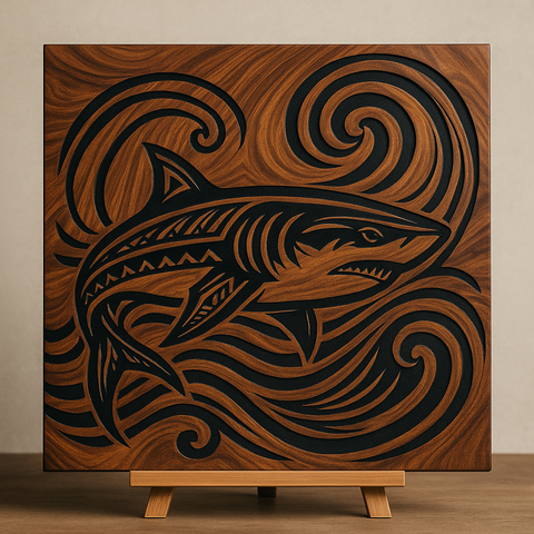 Hunter of the Currents