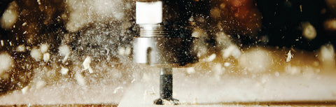 In-House Processing